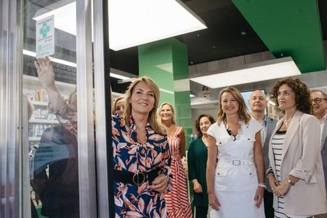 Farmacias se convierten en refugios seguros para víctimas de violencia de género en Castellón