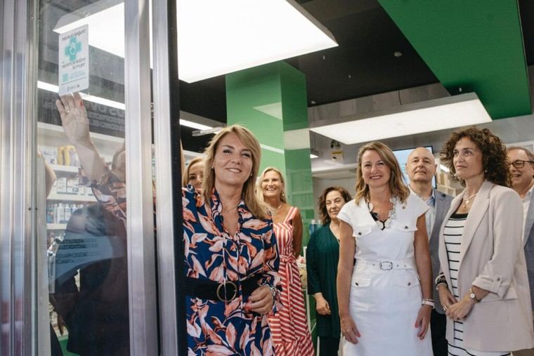 Farmacias se convierten en refugios seguros para víctimas de violencia de género en Castellón