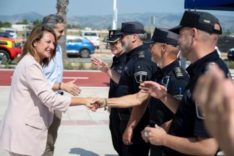 Castellón contará con un nuevo paseo marítimo y playas accesibles este verano