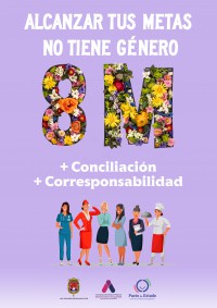 Alicante celebra el Día Internacional de las Mujeres 2025