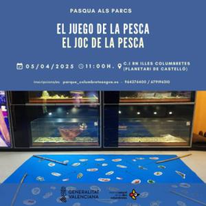 Descubre el emocionante mundo de la pesca