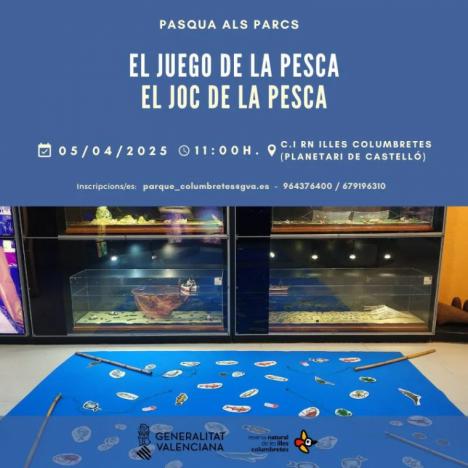 Descubre el emocionante mundo de la pesca