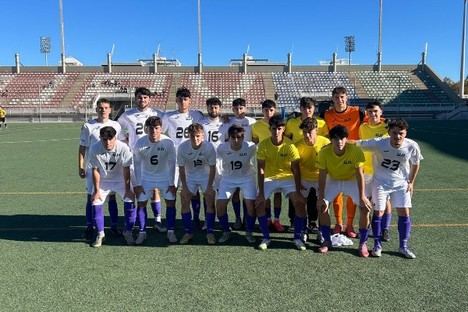 Castelló será sede de la final del Campionat Autonòmic d'Esport Universitari en 2026