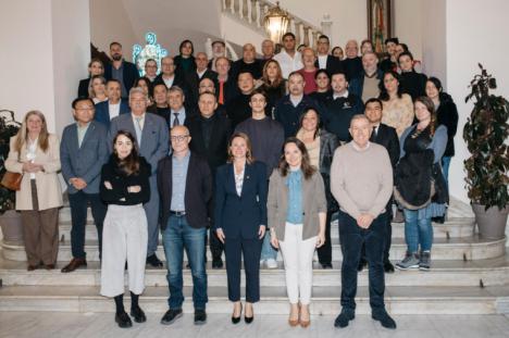 Castellón reafirma su compromiso con la diversidad cultural