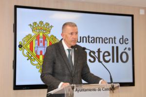 Castellón reconoce a la Junta de Festes como 