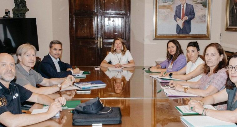 Castellón refuerza la protección a 248 mujeres víctimas de violencia de género