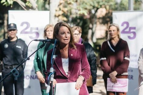 Castellón refuerza su compromiso en la lucha contra la violencia de género mediante educación y colaboración institucional
