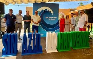Castellón refuerza su compromiso ambiental en el festival Rototom Sunsplash