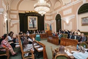 Castellón reducirá el IBI un 8% en 2026 para sus vecinos