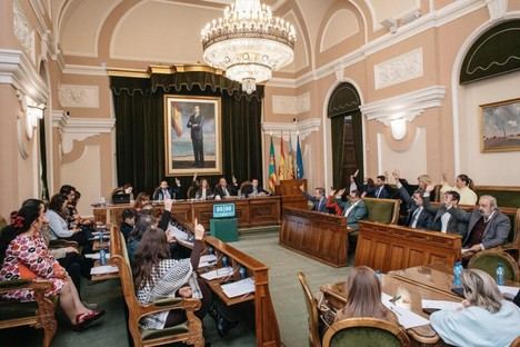Castellón reducirá el IBI un 8% en 2026 para sus vecinos