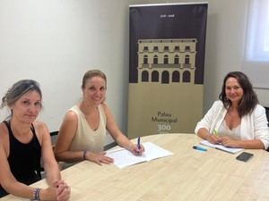Castellón destina 1,8 millones de euros a 35 asociaciones del Tercer Sector en 2025