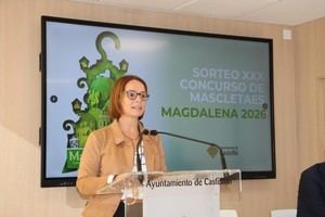 Castellón anuncia las 7 pirotecnias elegidas para las Mascletaes 2026