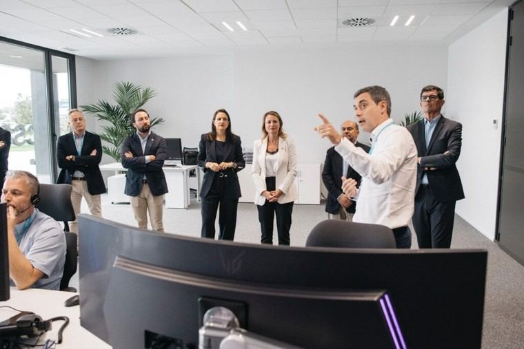 Castellón lanza plataforma digital para optimizar la gestión del agua urbana
