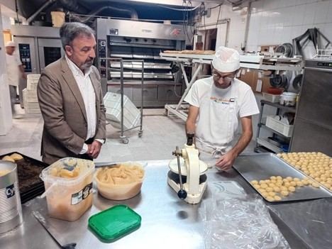 Castellón presenta tres nuevos cursos de formación para impulsar el empleo en septiembre