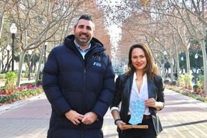 Castellón acogerá el Gran Premio Ruta de la Cerámica, evento ciclista internacional