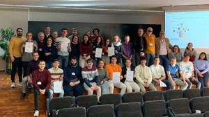 CEEI Elche apoya la innovación en la 11ª edición de DOEActUA con un taller y premios
