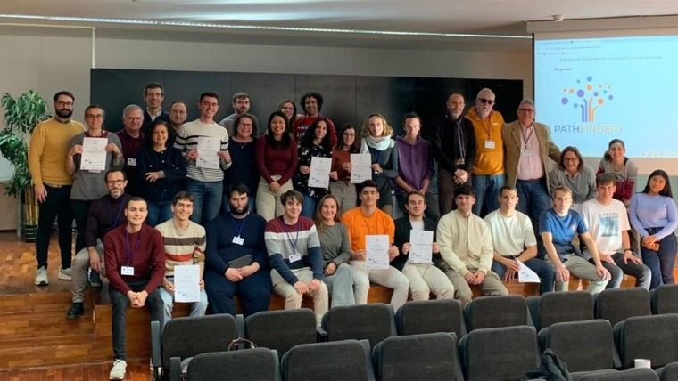 CEEI Elche apoya la innovación en la 11ª edición de DOEActUA con un taller y premios