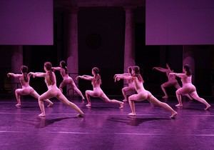 Espectáculo de danza y orquesta para celebrar la Noche de San Juan en La Nau