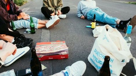 Más de 13.000 estudiantes participaron en actividades de prevención de adicciones el año pasado