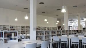 15.000 personas utilizan bibliotecas de València abiertas 24 horas durante exámenes