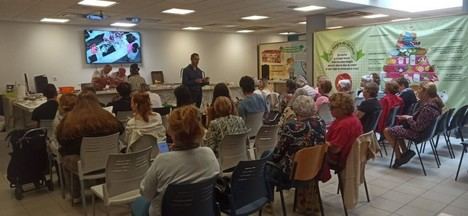 Inician inscripciones para 30 cursos gratuitos en el Cerca de Alicante