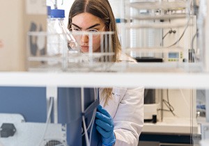 La UPV alcanza más de 109 millones en I+D+i en 2024