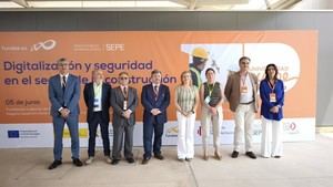 Clausura del evento Universidad Pyme en Valencia