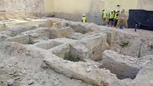 Inician la construcción del Espai Dones i Igualtat, listo en un año