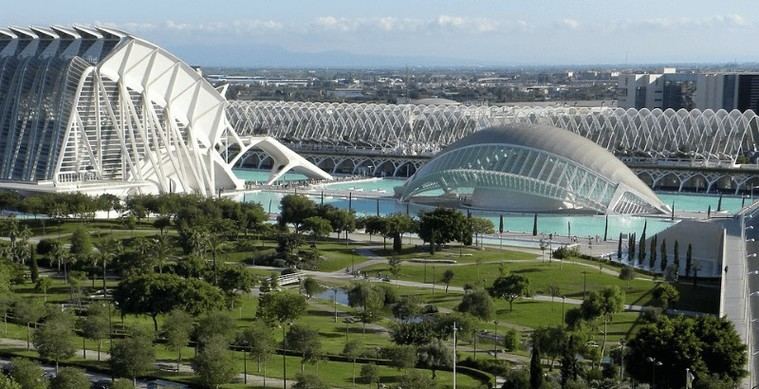 El turismo puede ayudar a la recuperación tras la DANA en Valencia