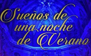 Concierto "Sueños de una noche de verano" en la Iglesia de San Juan de la Cruz, València