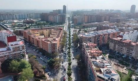 Estudio revela calidad del aire en València y necesidad de mejorar políticas ambientales