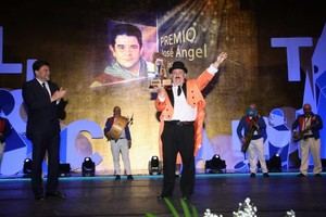 Cuarenta y una candidaturas competen por los premios 'Festers d'Alacant' el 20 de noviembre