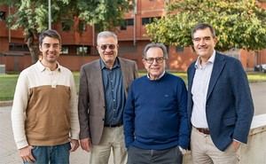 Investigadores de la UPV destacan en la lista mundial de científicos influyentes