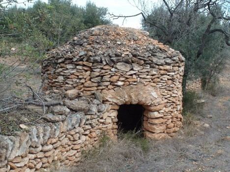 Cultura destina 490.000 euros para preservar la arquitectura de piedra en seco