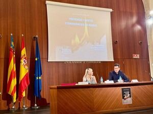 La Generalitat destina 1,5 millones para proteger el patrimonio documental valenciano