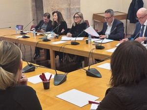 Cultura elaborará un Plan Estratégico para fortalecer las Artes Escénicas y el Audiovisual en Valencia