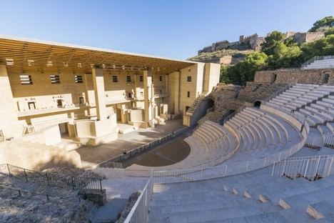 Mejoras en el Teatro Romano de Sagunto y ampliación de aforo para 2026