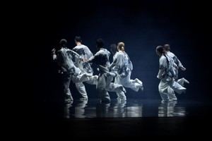 Dansa València impulsa la danza valenciana en el extranjero con nuevas alianzas