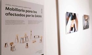 CEU UCH lanza Laboratorio de Diseño para Emergencias tras la DANA