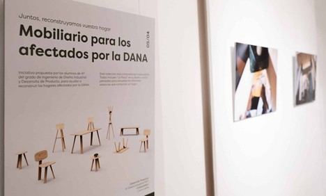 CEU UCH lanza Laboratorio de Diseño para Emergencias tras la DANA