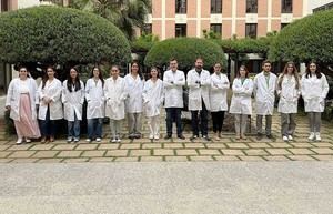 Innovador recubrimiento médico combate superbacterias en hospitales
