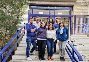 Nuevo hallazgo sobre la propagación del Parkinson en el cerebro