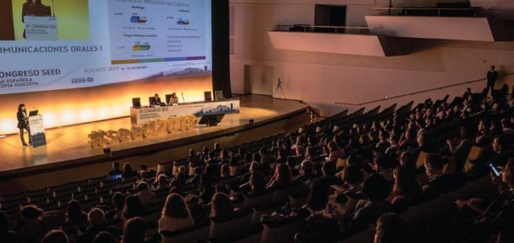 Alicante acogerá importantes congresos internacionales en 2025