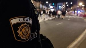 Detenidos dos hombres de la banda del patinete por robo en Benicalap