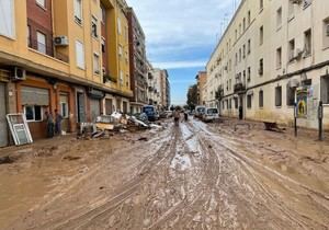 Desarrollan sistemas de alerta temprana más eficientes con inteligencia artificial para enfrentar el cambio climático