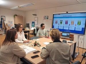 La educación impulsa un nuevo decreto para fortalecer la convivencia en las aulas