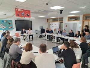 Educación lanza nuevo sistema de Formación Profesional en la Comunitat Valenciana