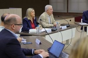 Educación propone a sindicatos mejoras en ratios y recursos para inclusión educativa