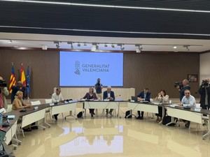 La Comunitat Valenciana destina más de 3.300 millones a transformar la educación pública