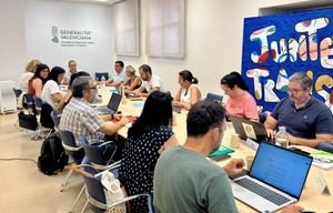 La Conselleria de Educación establece días de libre disposición para docentes en Valencia